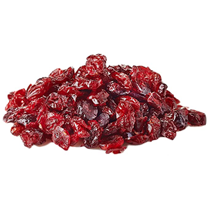 ARANDANO ROJO 250 GRAMOS CRANBERRY
